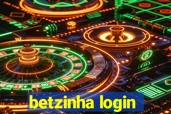 betzinha login